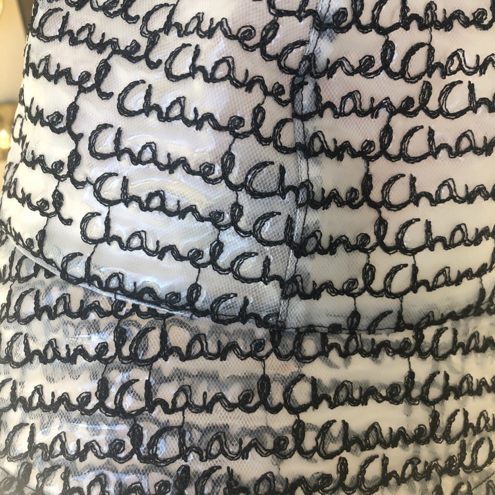 Chanel Bucket Hat - Picture 6 of 6
